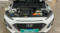 Hyundai Kona 1.6 GDi Hybrid Premium 5dr DCT Hybrid Hatchback